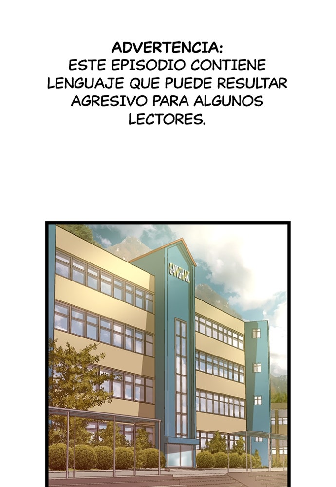 Read Weak Hero Español Manga Online