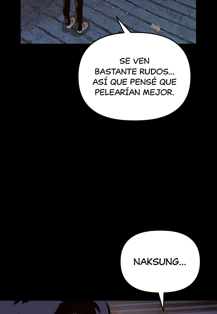 Read Weak Hero Español Manga Online