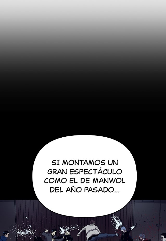 Read Weak Hero Español Manga Online