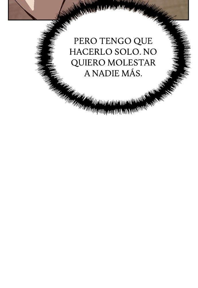 Read Weak Hero Español Manga Online