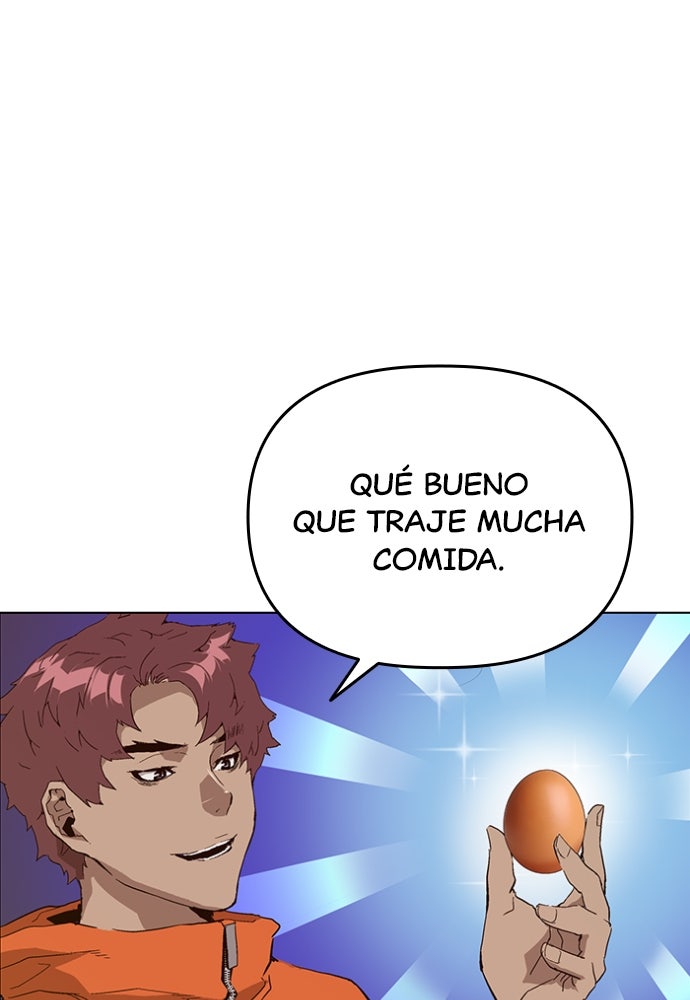 Read Weak Hero Español Manga Online