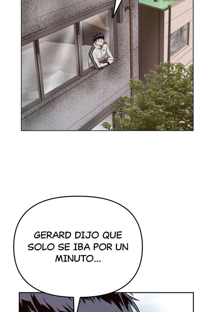 Read Weak Hero Español Manga Online
