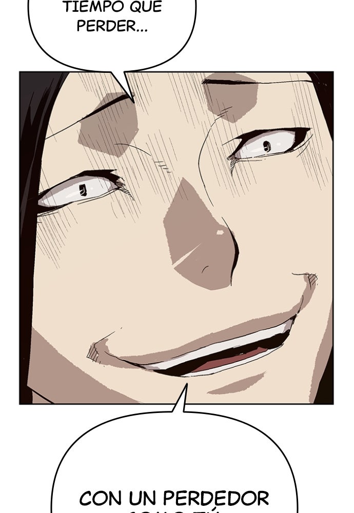 Read Weak Hero Español Manga Online