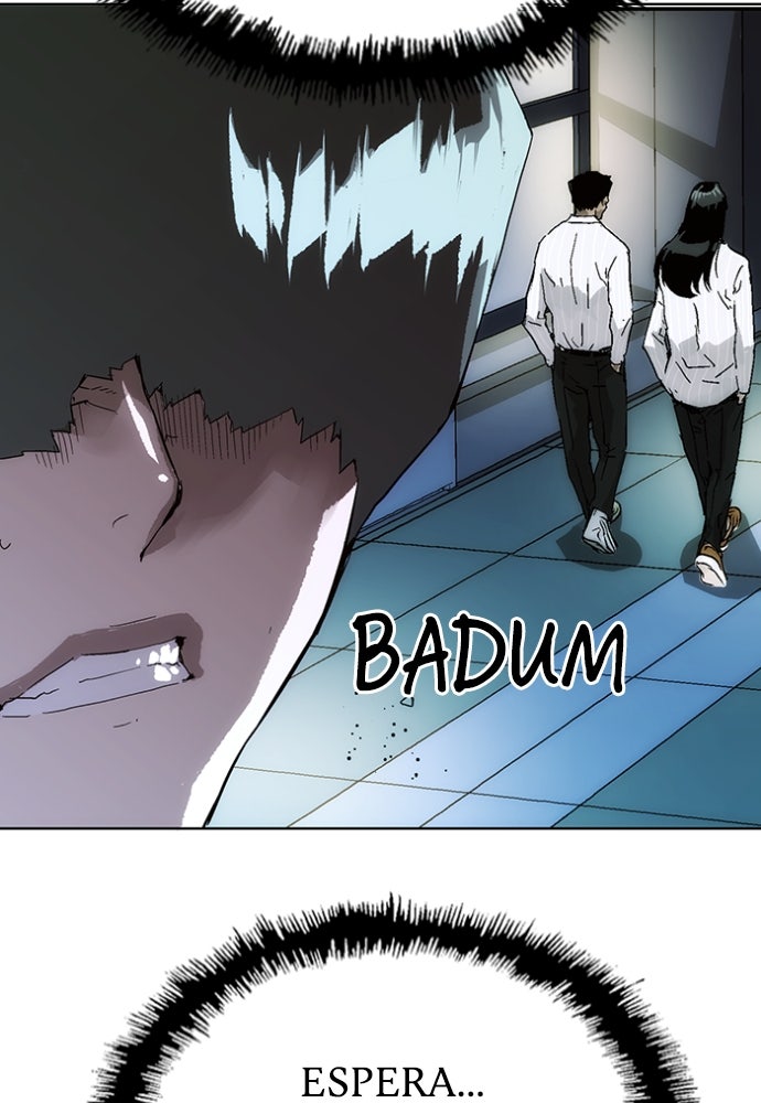 Read Weak Hero Español Manga Online