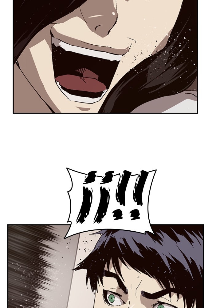 Read Weak Hero Español Manga Online