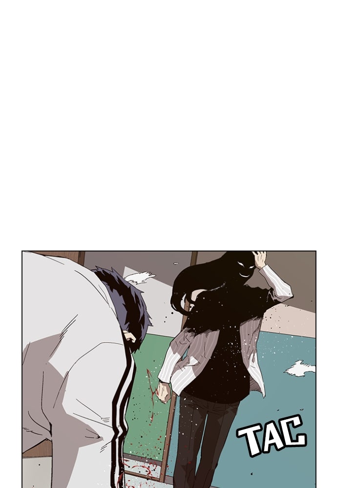 Read Weak Hero Español Manga Online