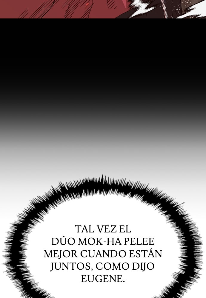 Read Weak Hero Español Manga Online