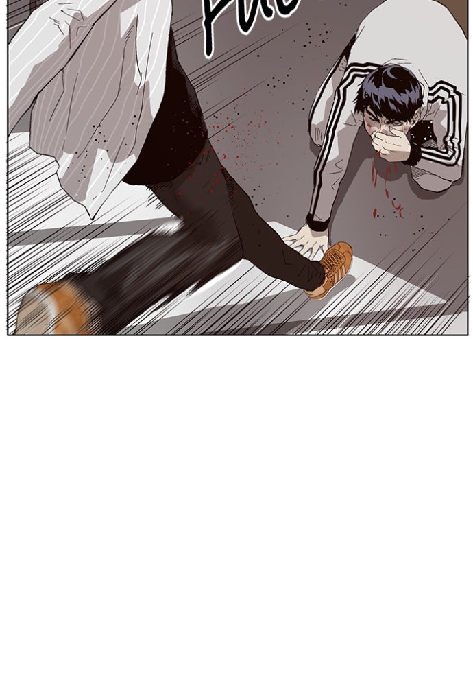 Read Weak Hero Español Manga Online