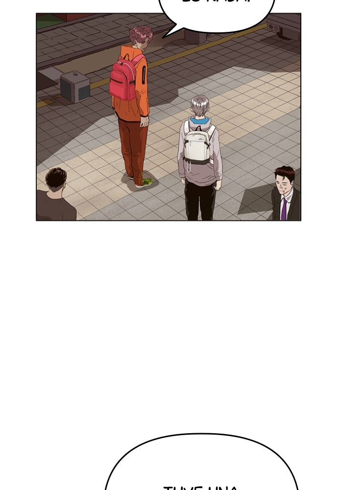 Read Weak Hero Español Manga Online