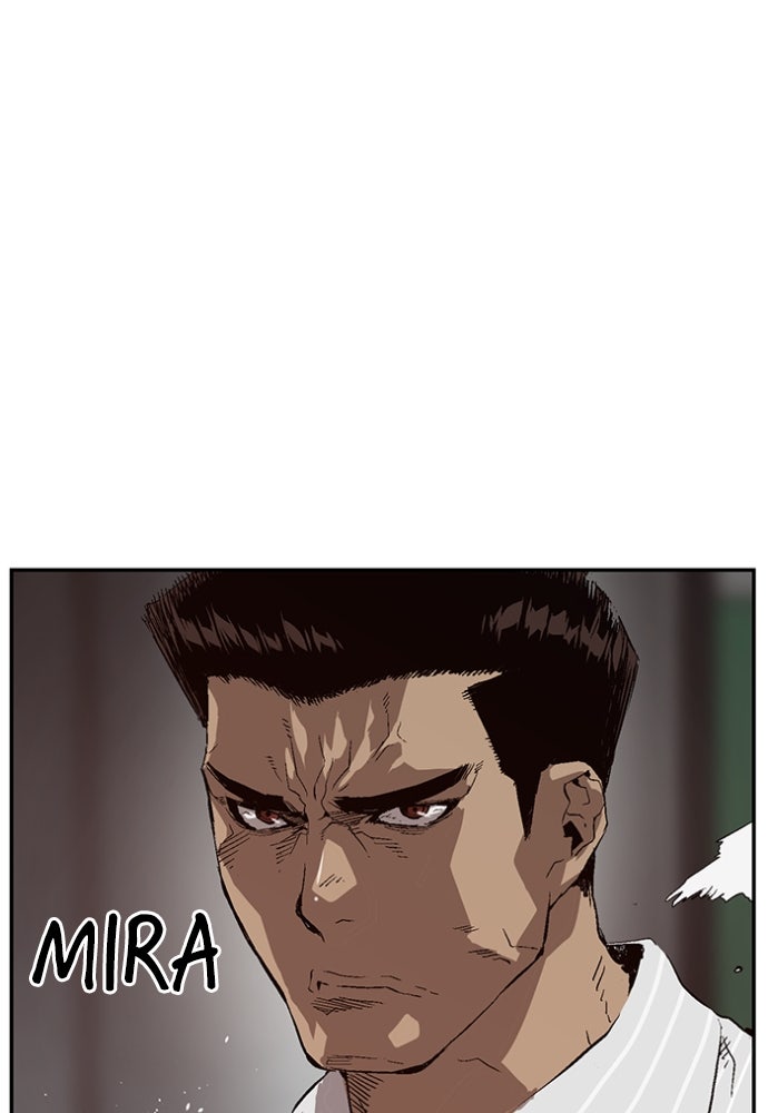 Read Weak Hero Español Manga Online