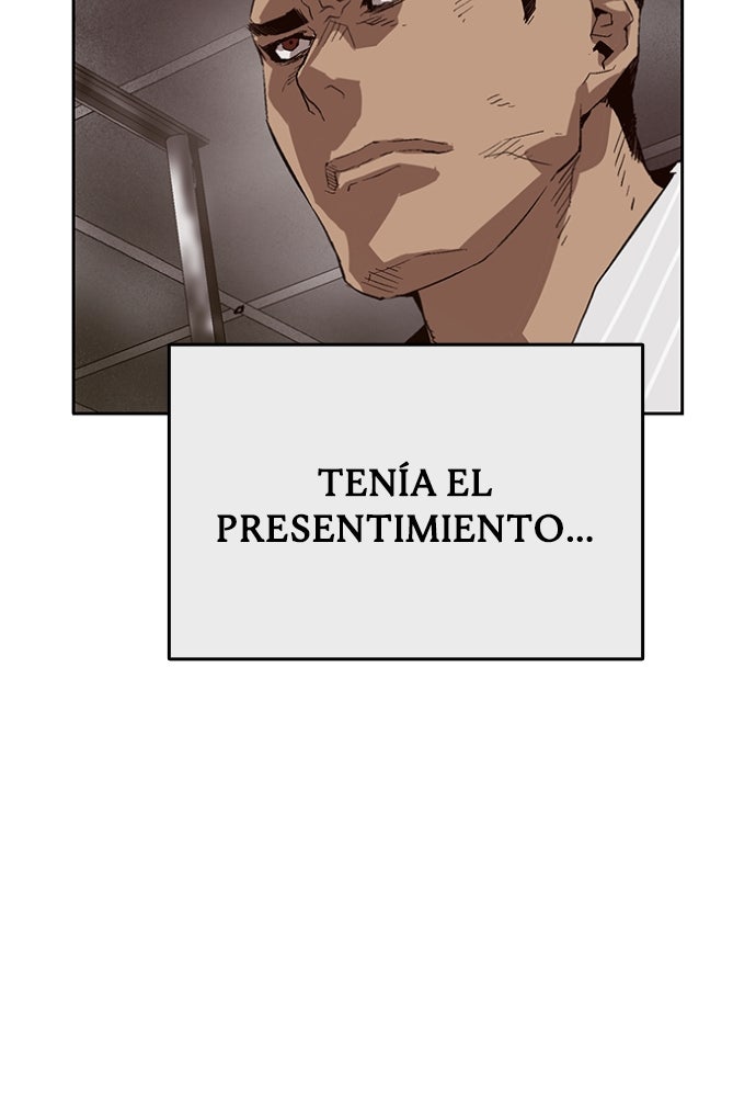Read Weak Hero Español Manga Online