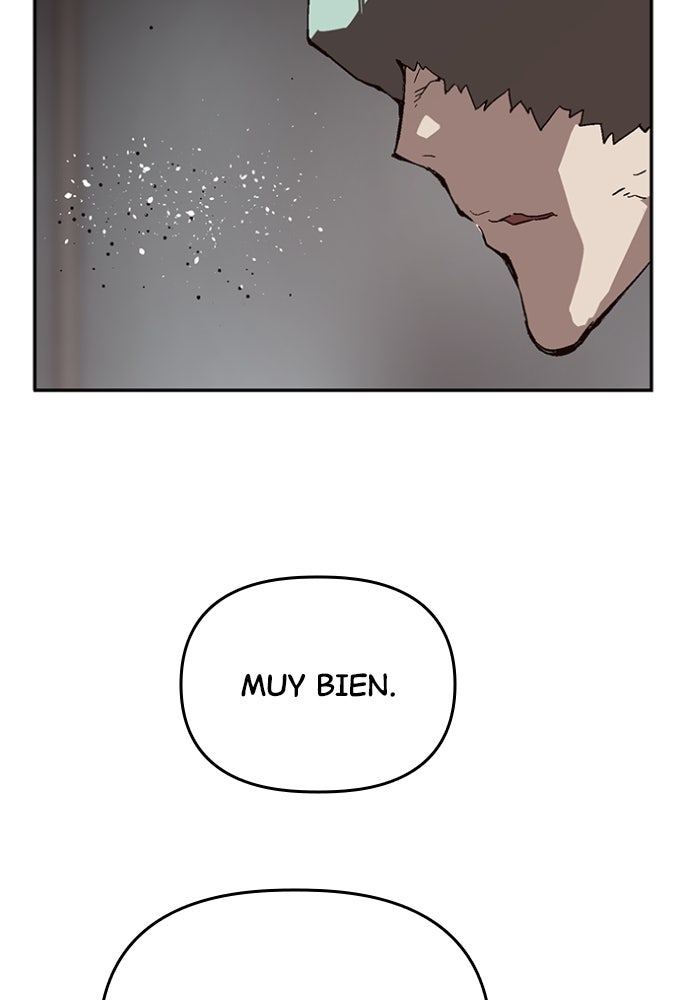 Read Weak Hero Español Manga Online