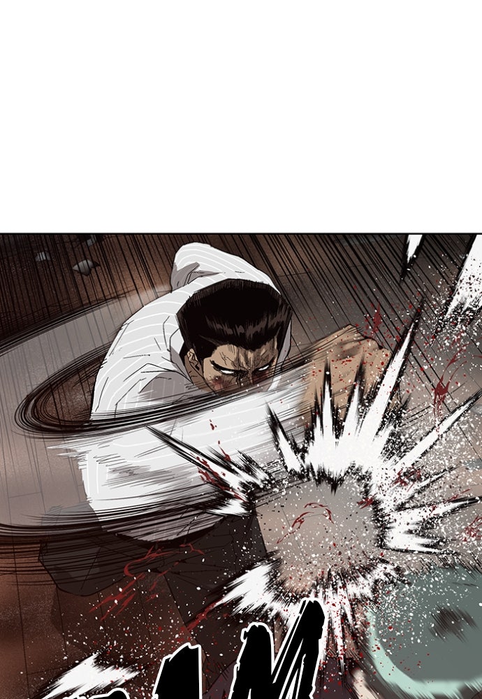 Read Weak Hero Español Manga Online