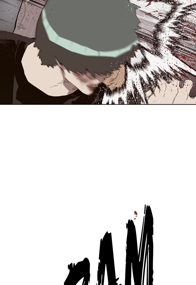 Read Weak Hero Español Manga Online