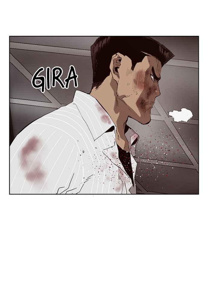 Read Weak Hero Español Manga Online