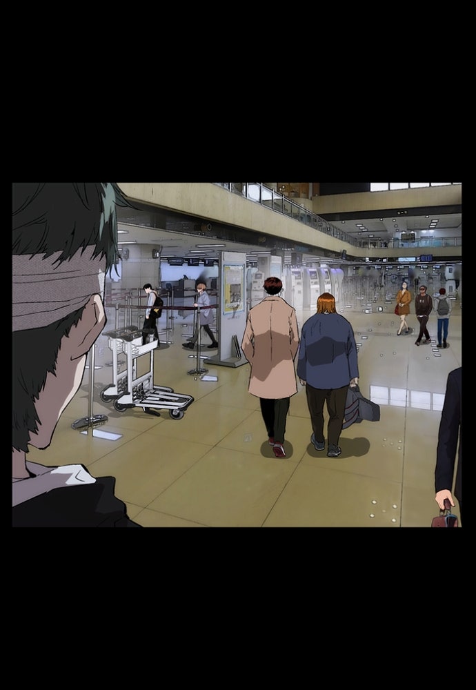 Read Weak Hero Español Manga Online