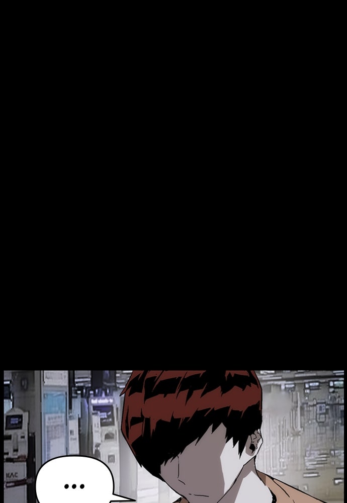 Read Weak Hero Español Manga Online