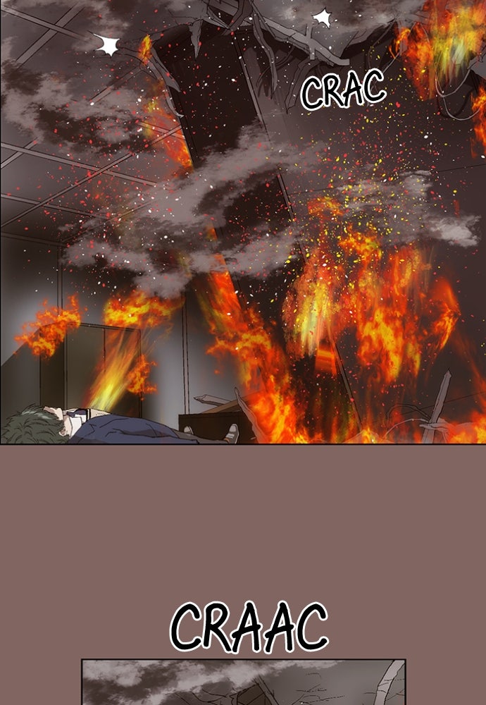 Read Weak Hero Español Manga Online