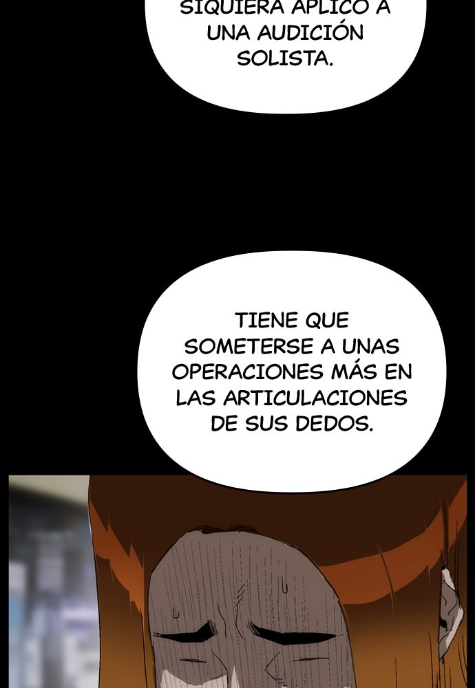 Read Weak Hero Español Manga Online