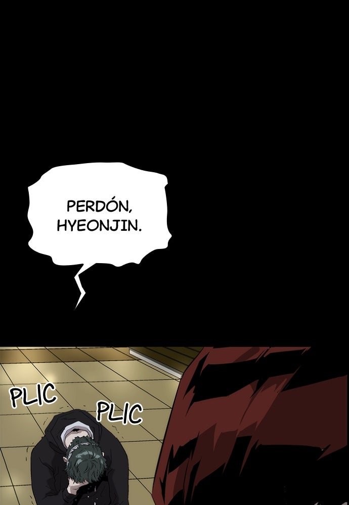 Read Weak Hero Español Manga Online