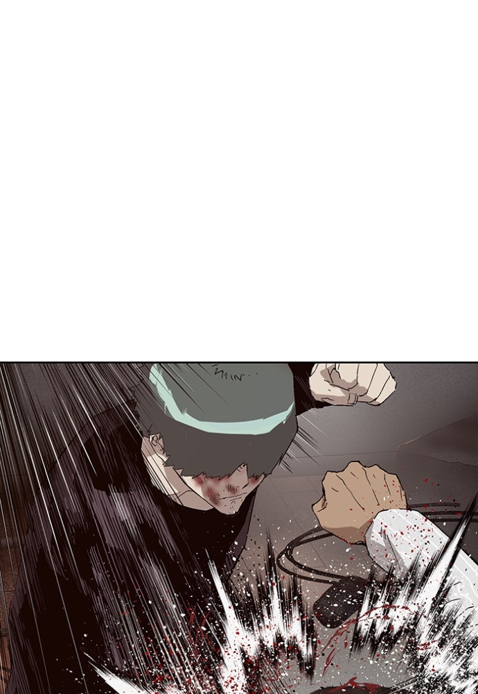 Read Weak Hero Español Manga Online