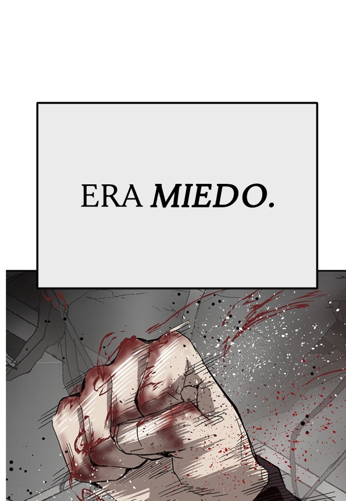 Read Weak Hero Español Manga Online