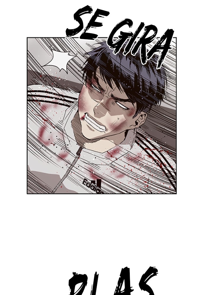 Read Weak Hero Español Manga Online