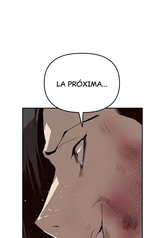 Read Weak Hero Español Manga Online