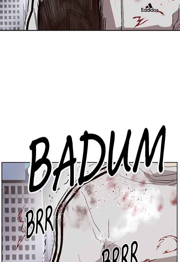 Read Weak Hero Español Manga Online