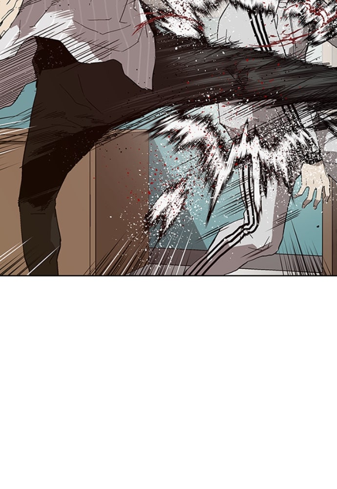 Read Weak Hero Español Manga Online