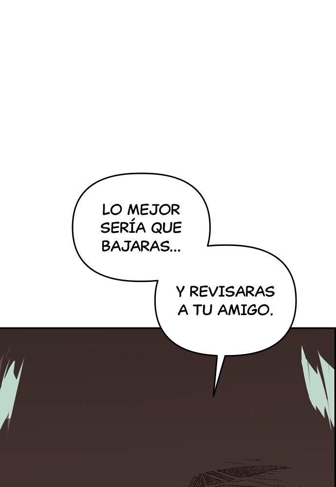 Read Weak Hero Español Manga Online