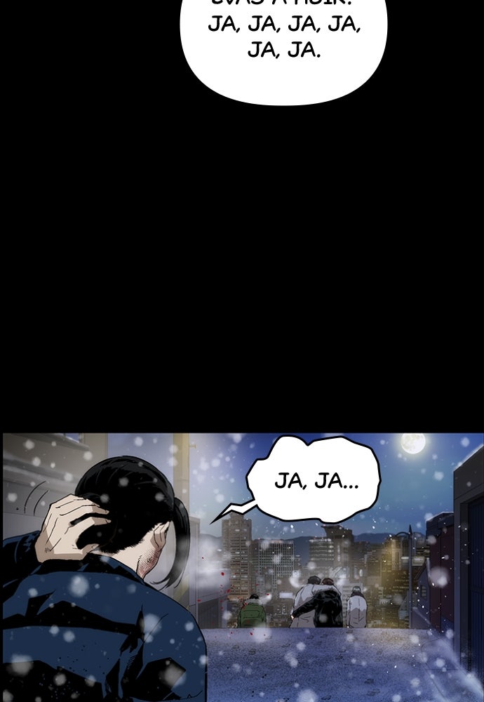 Read Weak Hero Español Manga Online