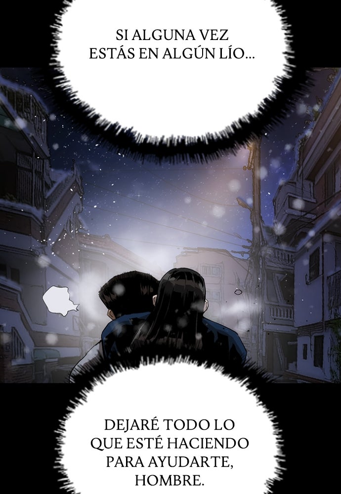 Read Weak Hero Español Manga Online