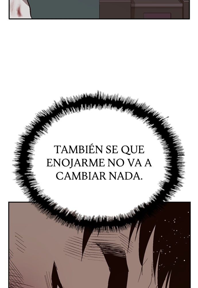 Read Weak Hero Español Manga Online