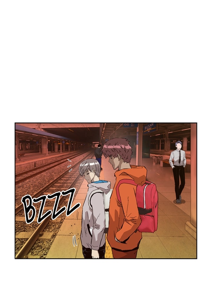 Read Weak Hero Español Manga Online