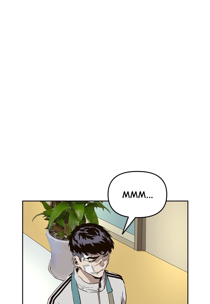 Read Weak Hero Español Manga Online