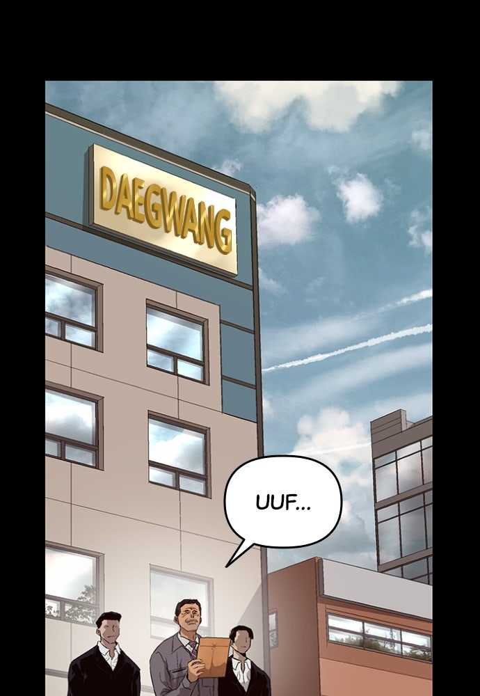 Read Weak Hero Español Manga Online