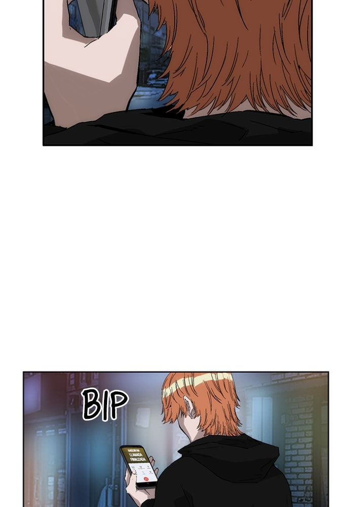 Read Weak Hero Español Manga Online