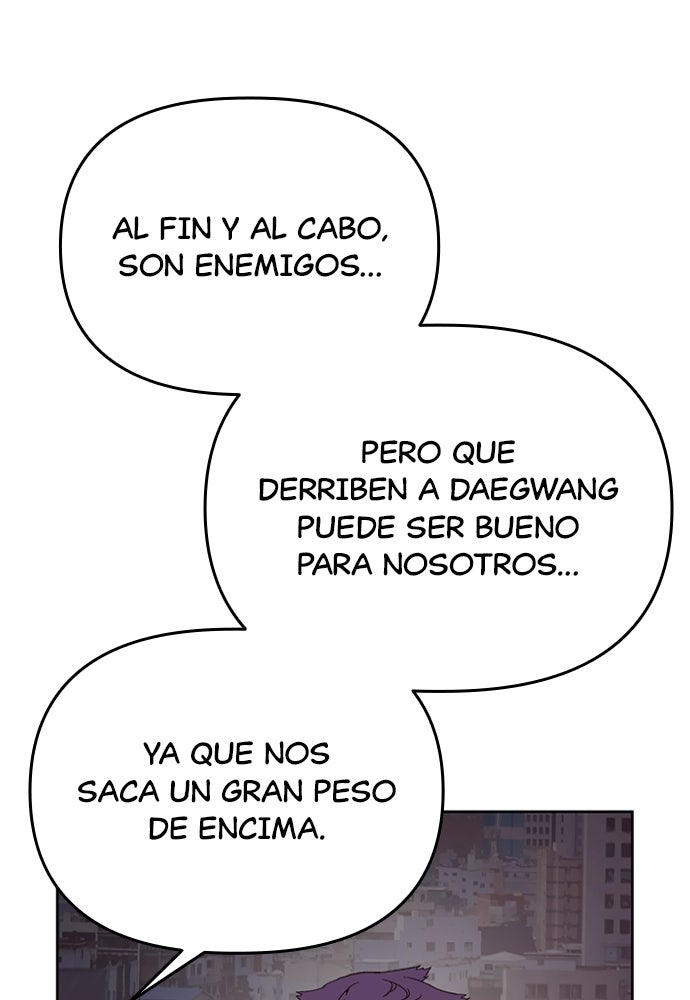 Read Weak Hero Español Manga Online