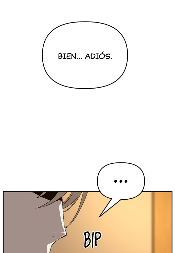 Read Weak Hero Español Manga Online