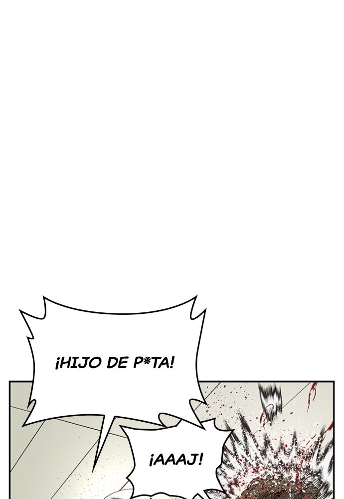 Read Weak Hero Español Manga Online