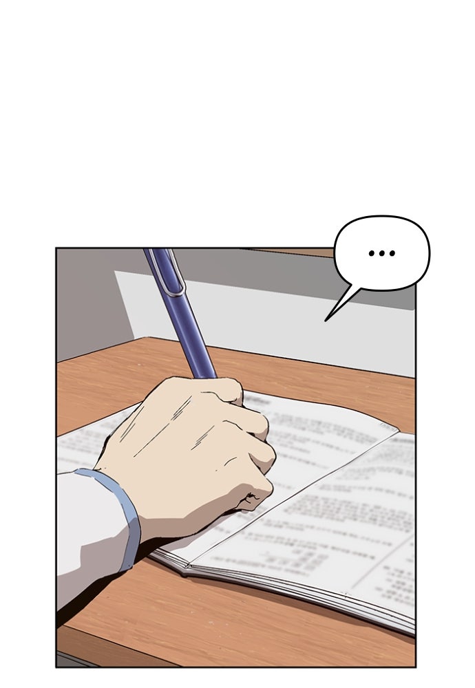 Read Weak Hero Español Manga Online