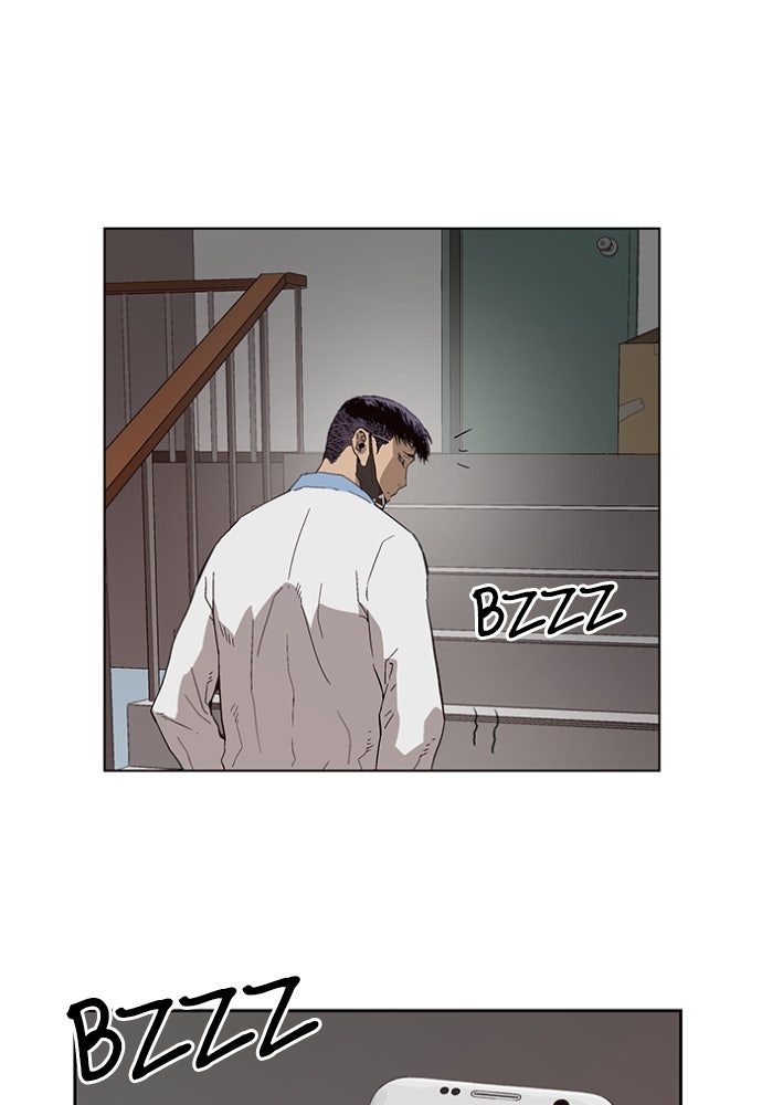 Read Weak Hero Español Manga Online