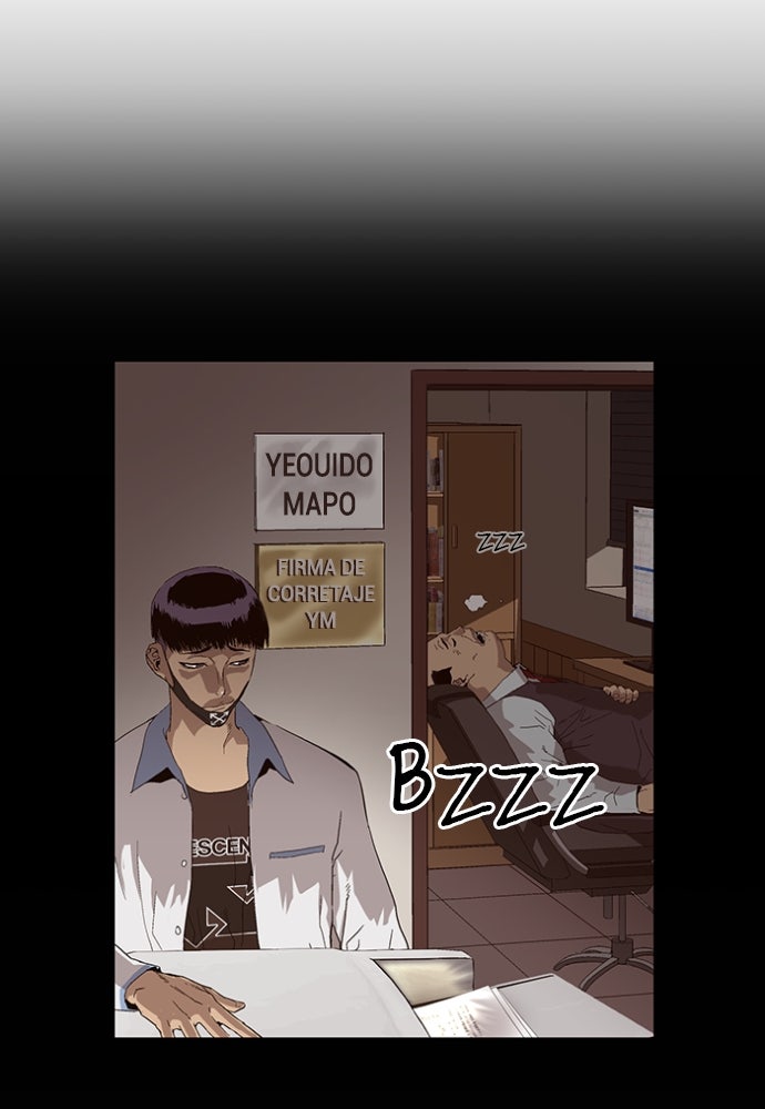 Read Weak Hero Español Manga Online