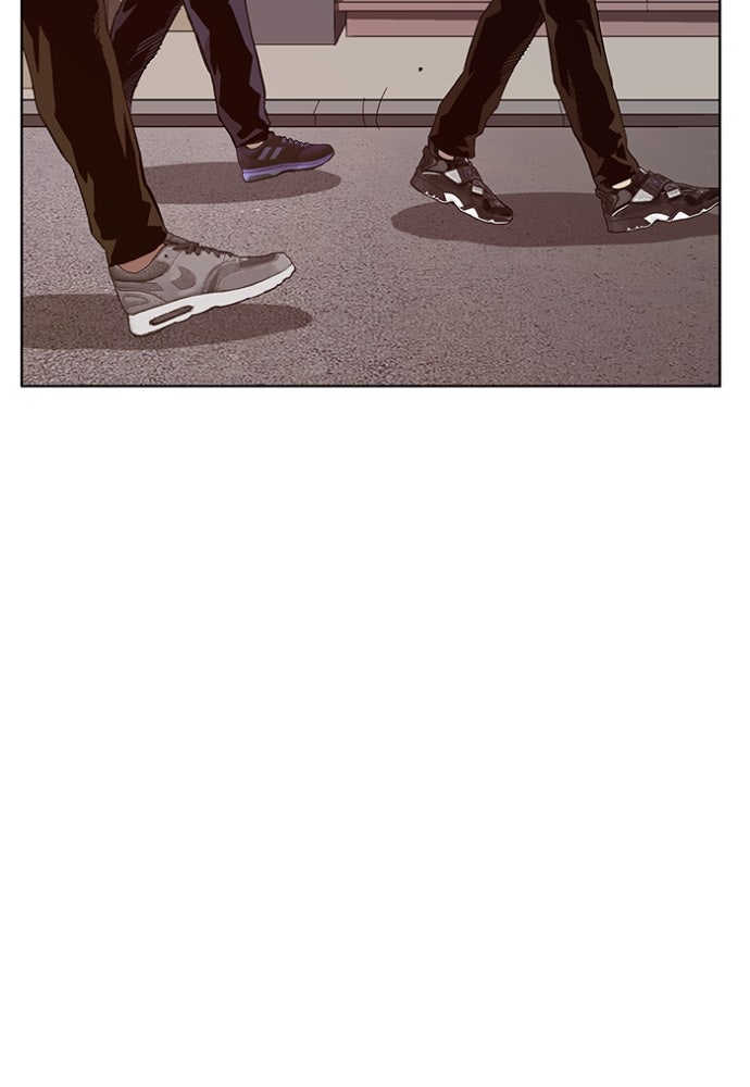 Read Weak Hero Español Manga Online