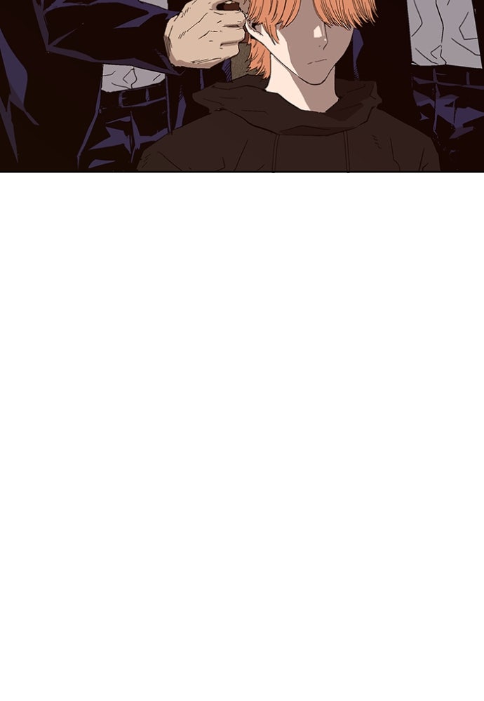 Read Weak Hero Español Manga Online