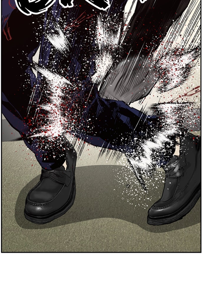 Read Weak Hero Español Manga Online