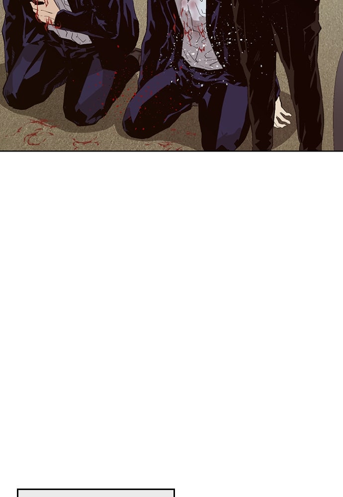 Read Weak Hero Español Manga Online