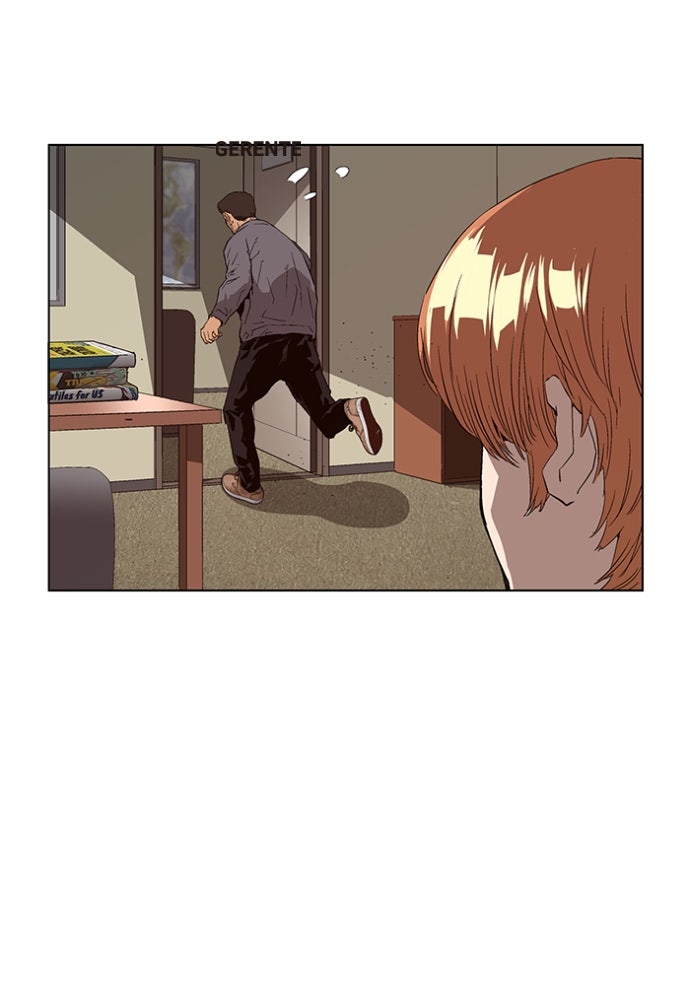 Read Weak Hero Español Manga Online