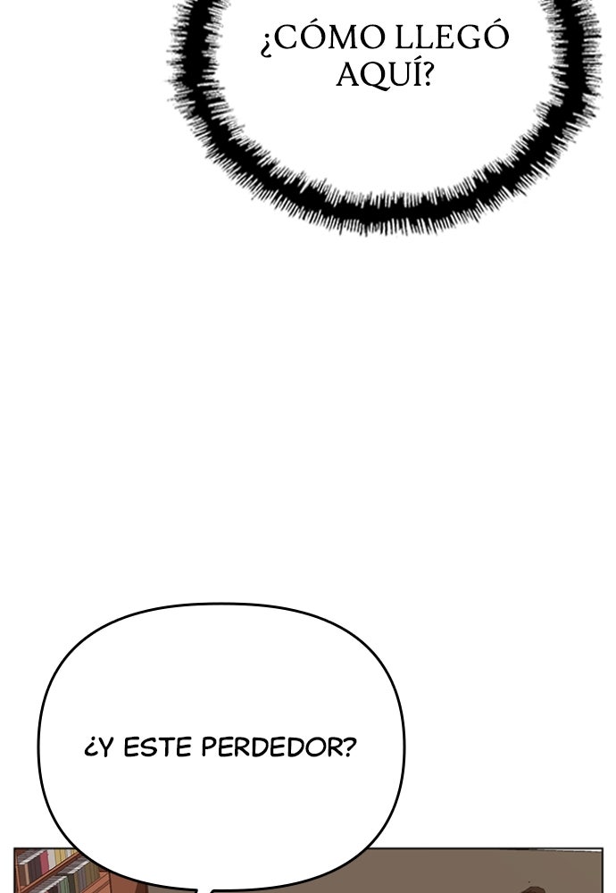 Read Weak Hero Español Manga Online